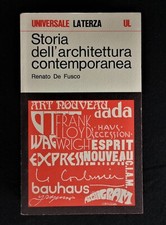 De - Storia dell'architettura