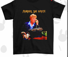 Murder, She Wrote T-Shirt