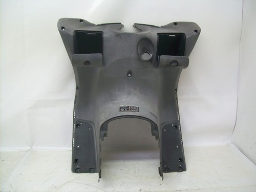 Scudo posteriore per - honda, fes