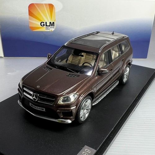Glm mercedes benz - mercedes-benz, amg