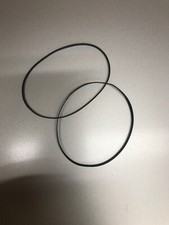 AIWA AD-F800K Kit cinghia per