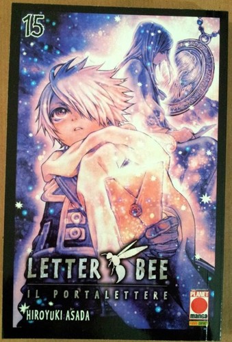 Letter bee il portalettere - bee,