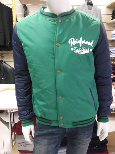 Giubbino giubbotto play jacket - play,