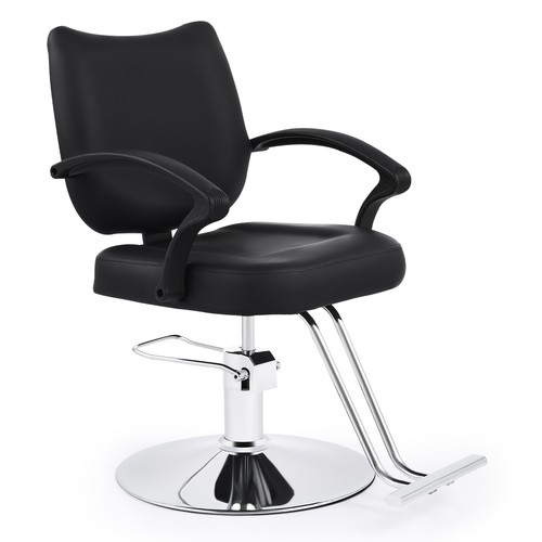 Sedia barbiere classica - sedia,
