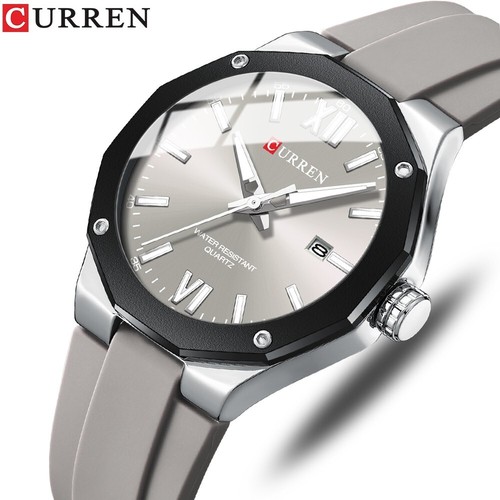 Orologio polso curren 8465 - orologio,
