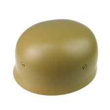 Elmetto paracadutista tedesco