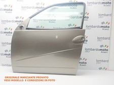 sportello PORTA PORTIERA vetro SCENDENTE Sx GRIGIO microcar LIGIER XTOO X TOO