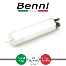 Benni PER BMW 318D 320D 330D