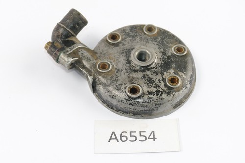 Suzuki 125 rf12a 1984 - 125,