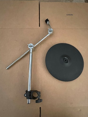 Roland 12c piatto crash - piatto,