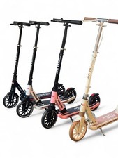 Monopattino Pieghevole Adulto