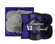 Massimo pericolo vinile - massimo, x3