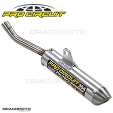 HONDA CR 125 R 1989-1990