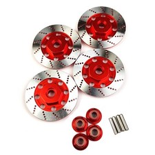 4pz Dischi Disco Freno Hexes