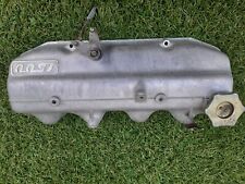 Coperchio Punterie Valvole Fiat 1500 C Auto D'epoca Alluminio 