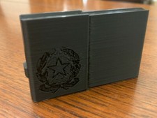 The Original! - M91 Carcano