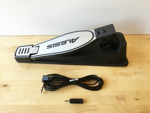 Nuovo pedale batteria - *nuovo*,