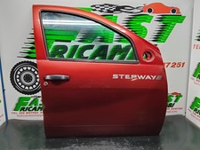 SPORTELLO PORTA ANTERIORE