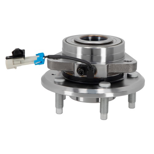 Kit cuscinetto ruota assale - 1x,