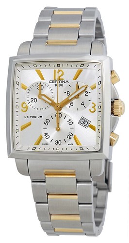 Certina podium - certina, ds