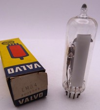 Valvo em84 banda - 1x,