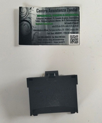 Modulo connessione cam - modulo,