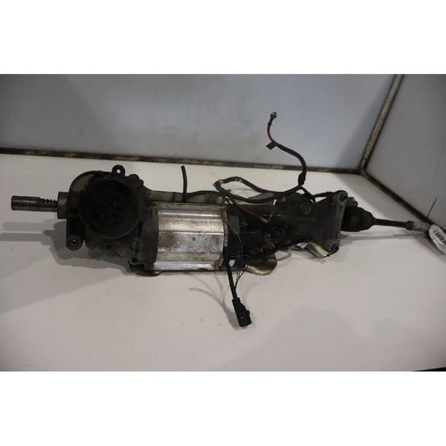 Scatola sterzo elettrica - scatola,