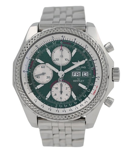 Breitling bentley a13362 - breitling,