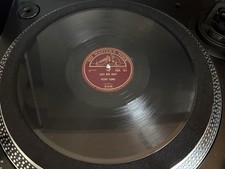 Perry Como Juke Box Baby 78