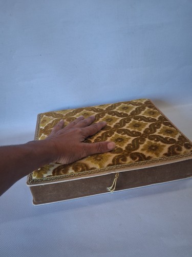 Scatola collezione motta - scatola,