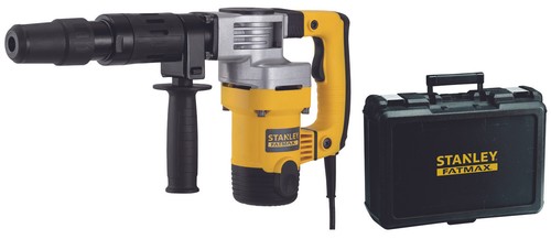 Martello demolitore stanley - demolitore,