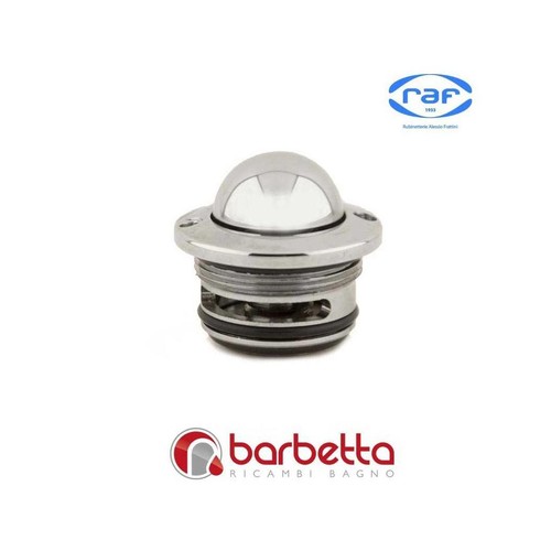 Deviatore completo vasca raf - deviatore,