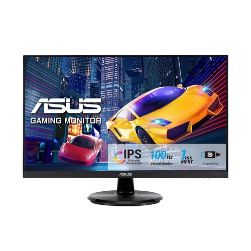 Asus va24dqfr monitor eye - asus,