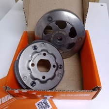 KIT FRIZIONE E CAMPANA MALOSSI