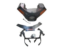 Carena pulpito 1. Honda GL 500