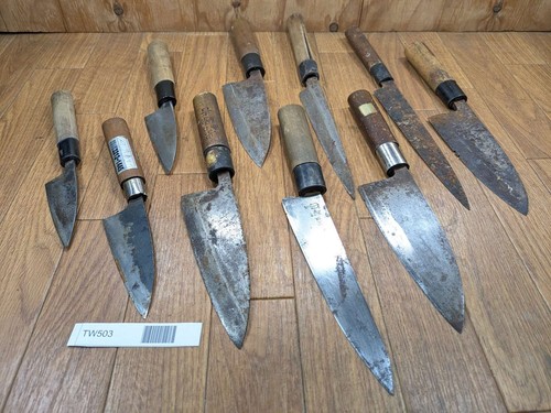 Coltello cucina giapponese - da,