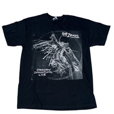 Rob Zombie Spookshow