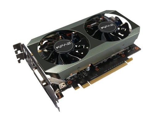 Kfa geforce gtx 960 gamer - kfa²,