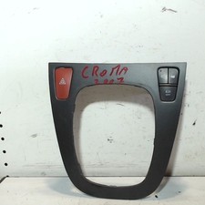 TUNNEL CONSOLLE CENTRALE PER