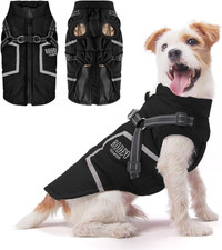 Cappotto Cane Taglia Piccola