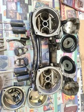 Carburatori Suzuki Gsx 550