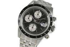 TUDOR Prince Date Chronotime
