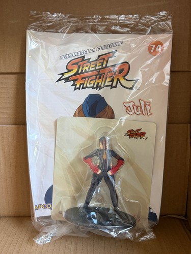 Action figure street - figure, fighter