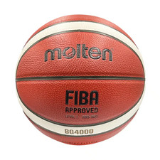 OFFERTA BLACK FRIDAY!!! 10 + 1 PALLONI BASKET MOLTEN BG4000