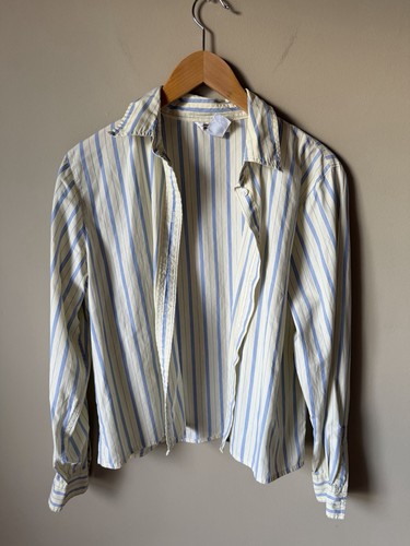 Camicia vintage talbots - vintage, con
