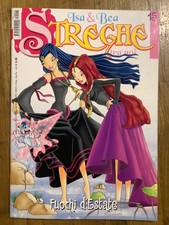 Isa & Bea Streghe tra noi n