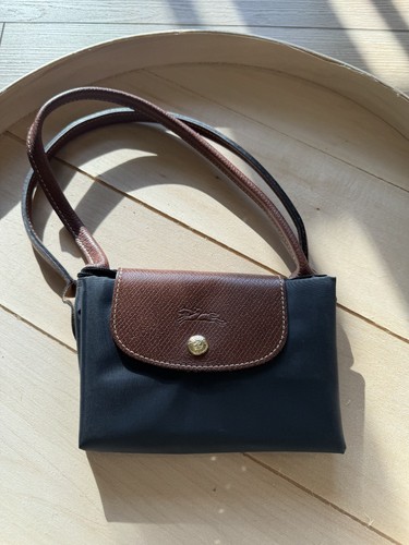 Longchamp pliage medium - longchamp,