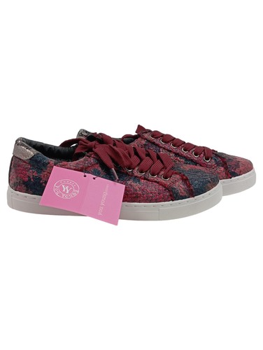 You young coveri sneaker - coveri,