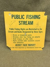 INSEGNA RUSCELLO PESCA