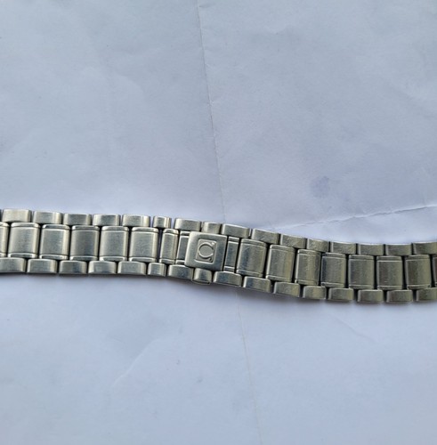 Omega speedmaster 1562 850 - omega,